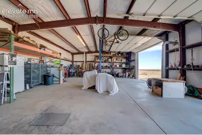 755 High Prairie Point, Calhan, CO 80808 - Photo 40