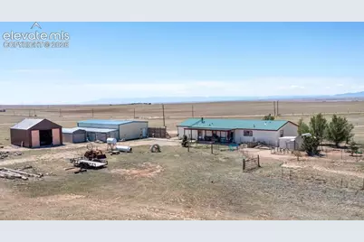 755 High Prairie Point, Calhan, CO 80808 - Photo 38