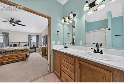 755 High Prairie Point, Calhan, CO 80808 - Photo 16