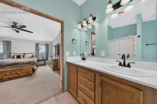 755 High Prairie Point, Calhan, CO 80808 - Photo 16