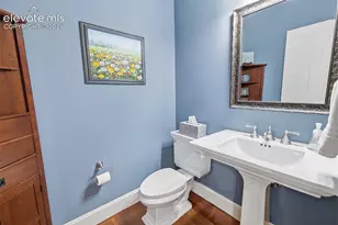 521 Woodrock Way, Divide, CO 80814 - Photo 16