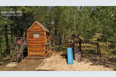 521 Woodrock Way, Divide, CO 80814 - Photo 38