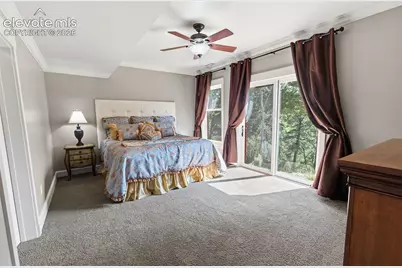 521 Woodrock Way, Divide, CO 80814 - Photo 34