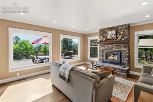 521 Woodrock Way, Divide, CO 80814 - Photo 6
