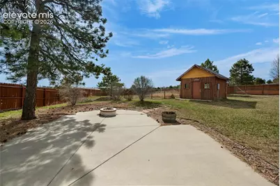4145 Sudbury Road, Colorado Springs, CO 80908 - Photo 34