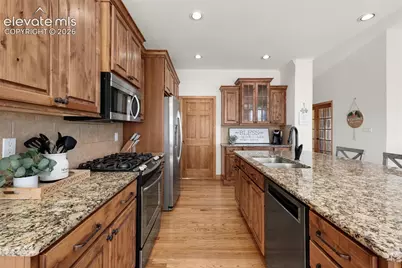 4145 Sudbury Road, Colorado Springs, CO 80908 - Photo 8