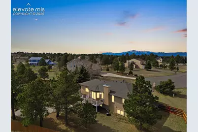 4145 Sudbury Road, Colorado Springs, CO 80908 - Photo 1