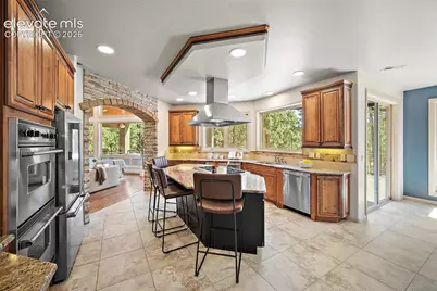 4961 High Forest Road, Colorado Springs, CO 80908 - Photo 8