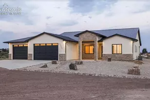 1796 W Chimazo Plaza, Pueblo West, CO 81007 - Photo 1