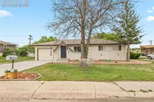 503 Loomis Ave, Colorado Springs, CO 80906 - Photo 1