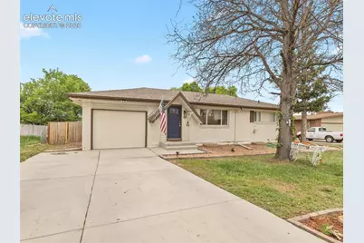 503 Loomis Avenue, Colorado Springs, CO 80906 - Photo 2