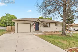 503 Loomis Ave, Colorado Springs, CO 80906 - Photo 2