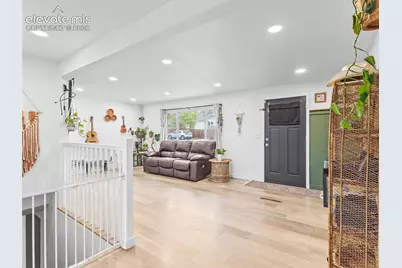 503 Loomis Avenue, Colorado Springs, CO 80906 - Photo 8