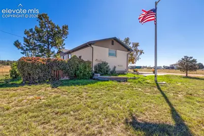 11115 Howells Road, Colorado Springs, CO 80908 - Photo 4