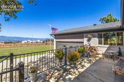 11115 Howells Road, Colorado Springs, CO 80908 - Photo 2