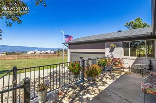 11115 Howells Rd, Colorado Springs, CO 80908 - Photo 2