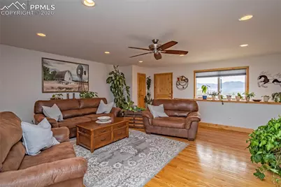 11115 Howells Road, Colorado Springs, CO 80908 - Photo 12