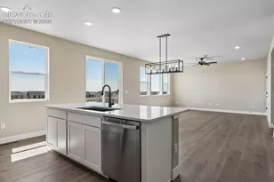 5343 Sidewinder Dr, Colorado Springs, CO 80925 - Photo 8