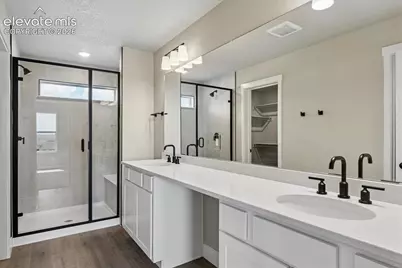 5343 Sidewinder Drive, Colorado Springs, CO 80925 - Photo 16