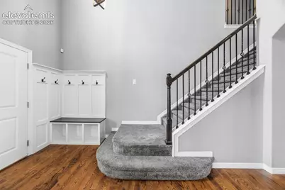 9632 Emerald Vista Drive, Peyton, CO 80831 - Photo 2