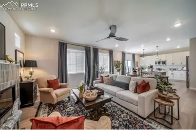 4970 Eddleman Court, Colorado Springs, CO 80925 - Photo 24