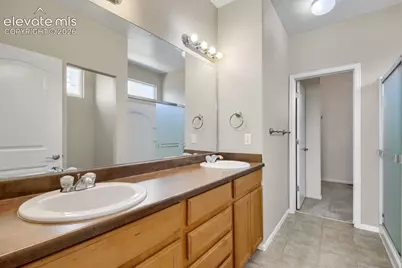 4543 Dancing Rain Way, Colorado Springs, CO 80911 - Photo 20