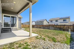 4543 Dancing Rain Way, Colorado Springs, CO 80911 - Photo 30