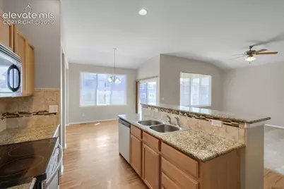 4543 Dancing Rain Way, Colorado Springs, CO 80911 - Photo 12