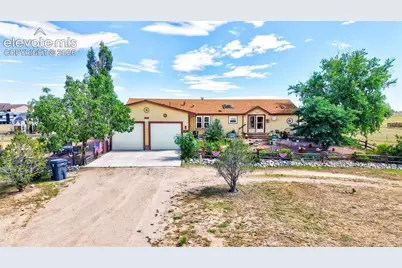 13660 Dill Court, Peyton, CO 80831 - Photo 1
