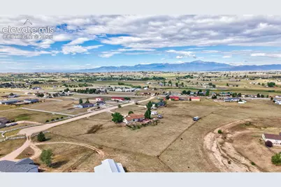 13660 Dill Court, Peyton, CO 80831 - Photo 2