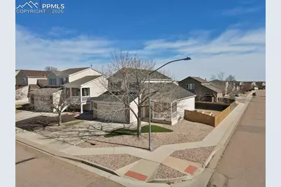 7203 Bentwater Drive, Fountain, CO 80817 - Photo 30