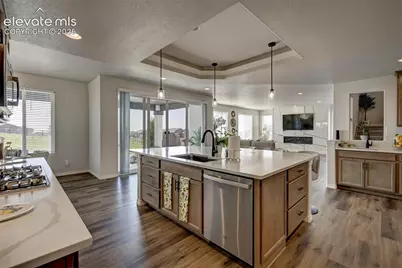 11333 Sage Mesa Way, Peyton, CO 80831 - Photo 16