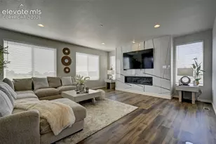11333 Sage Mesa Wy, Peyton, CO 80831 - Photo 10
