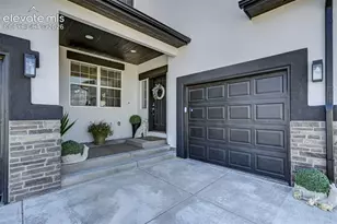 11333 Sage Mesa Wy, Peyton, CO 80831 - Photo 2