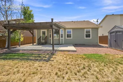 7425 Twin Valley Terrace, Colorado Springs, CO 80925 - Photo 32