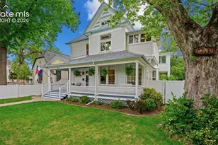 1527 N Nevada Ave, Colorado Springs, CO 80907 - Photo 2