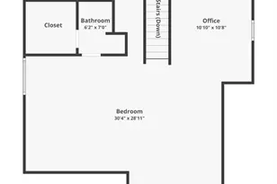 1527 N Nevada Ave, Colorado Springs, CO 80907 - Photo 44