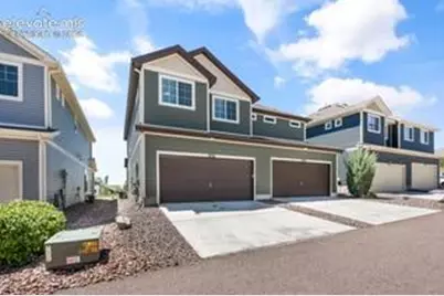 9336 Portmar Drive, Colorado Springs, CO 80927 - Photo 2