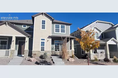 9336 Portmar Drive, Colorado Springs, CO 80927 - Photo 1
