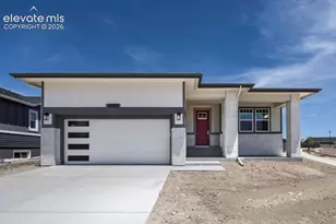 10207 Waterton Cyn Wy, Colorado Springs, CO 80924 - Photo 1