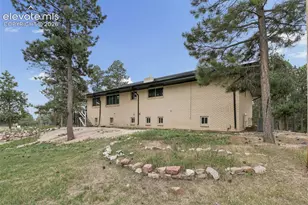 11660 Green Acres Ln, Colorado Springs, CO 80908 - Photo 8