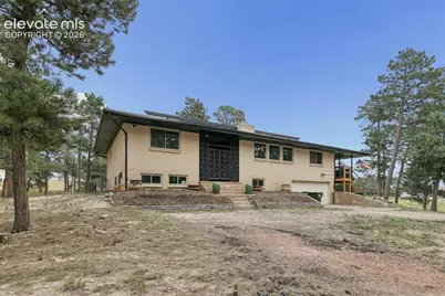 11660 Green Acres Lane, Colorado Springs, CO 80908 - Photo 2