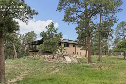 11660 Green Acres Lane, Colorado Springs, CO 80908 - Photo 6