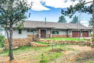 2754 County Rd 421, Florissant, CO 80816 - Photo 1