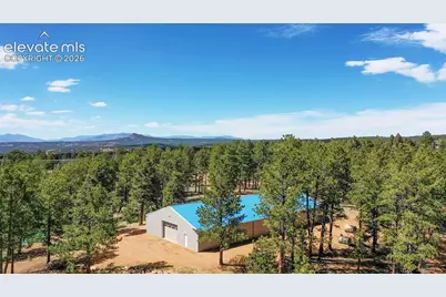2754 County Road 421, Florissant, CO 80816 - Photo 16
