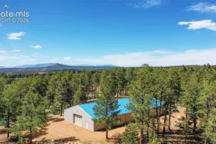 2754 County Rd 421, Florissant, CO 80816 - Photo 16