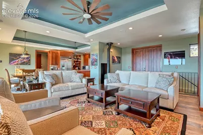 2754 County Road 421, Florissant, CO 80816 - Photo 24