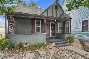426 E Bijou St, Colorado Springs, CO 80903 - Photo 1