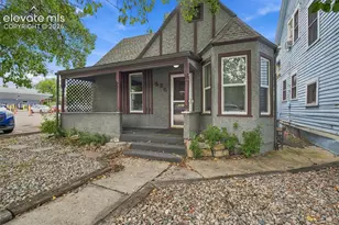 426 E Bijou St, Colorado Springs, CO 80903 - Photo 32