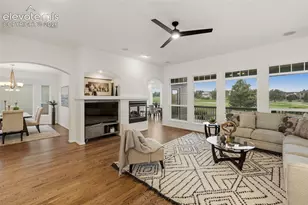 3311 Silver Pine Tr, Colorado Springs, CO 80920 - Photo 4